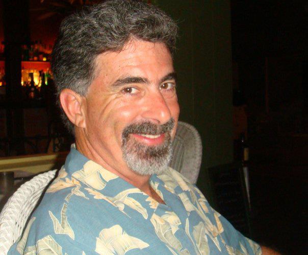 Brian Onstott - Class of 1974 - Hogan High School