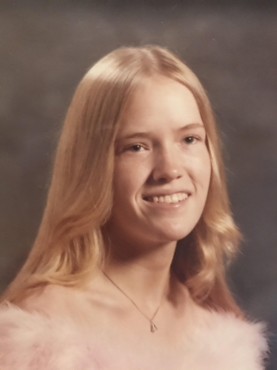 Karen Klaine - Class of 1979 - Hogan High School