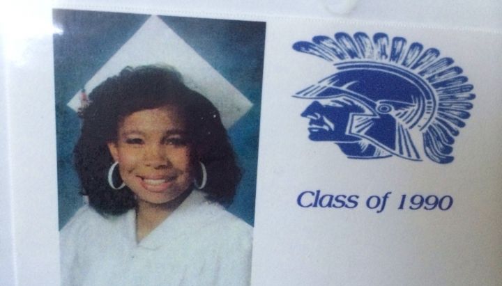 Carla Nelson - Class of 1990 - Hogan High School