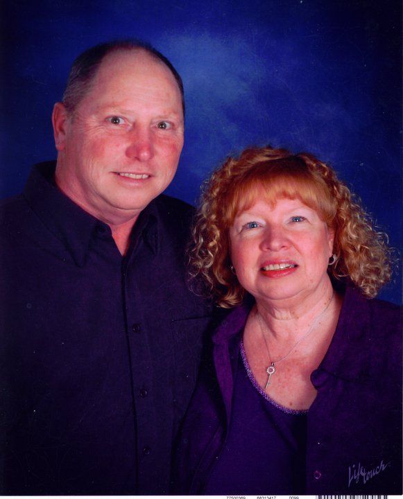 Judith Smith - Class of 1972 - Hogan High School
