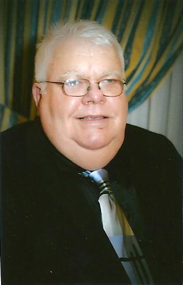 Paul Newton - Class of 1964 - Hogan High School