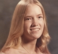 Karen Klaine, class of 1979