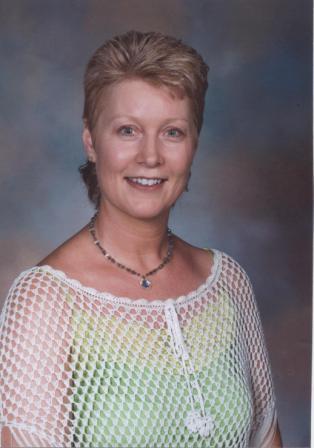 Marcy Roth - Class of 1980 - Casa Grande High School