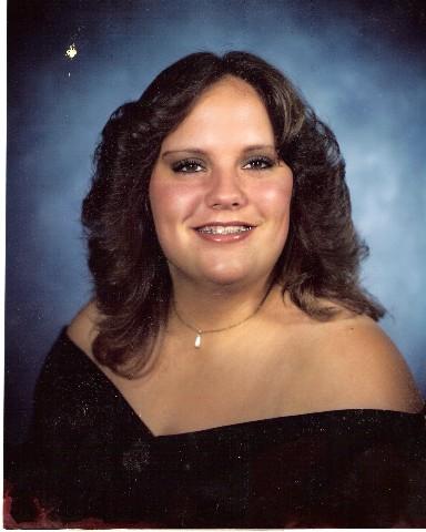 Laurianne Kobzeff - Class of 1982 - Casa Grande High School