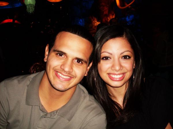 Linda Arroyo - Class of 2005 - Timber Creek High School