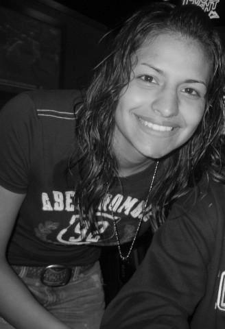 Kheyra Collado - Class of 2006 - Timber Creek High School