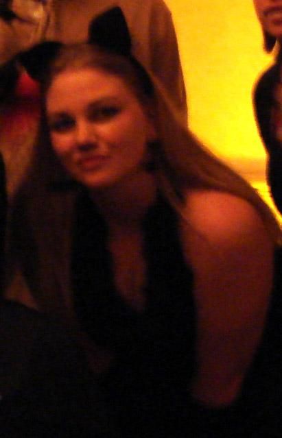 Courtney Roll - Class of 2005 - Timber Creek High School