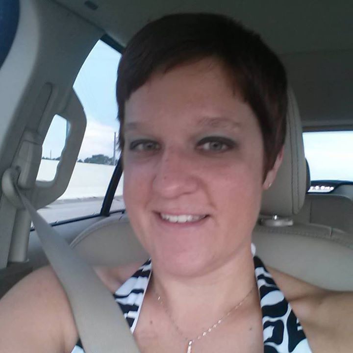 Amy Junco - Class of 2002 - Timber Creek High School