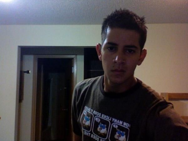 Steven Hernandez - Class of 2006 - Timber Creek High School
