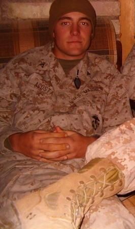Stephen Acosta - Class of 2003 - Timber Creek High School