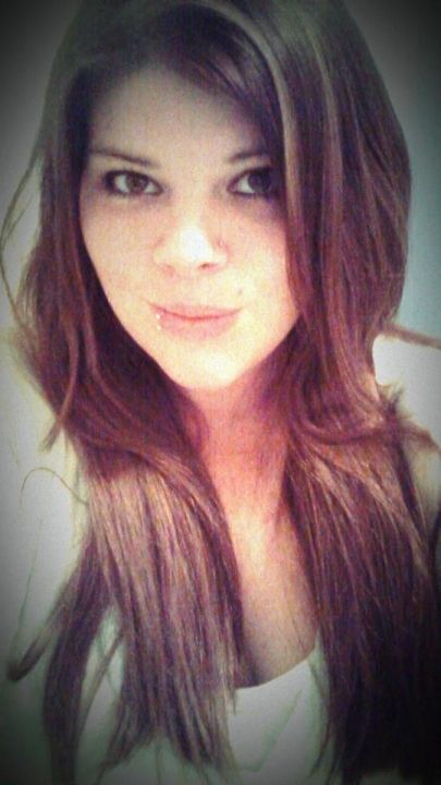 Jessica Wishon - Class of 2008 - Timber Creek High School