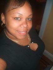 Lisamarie Felix - Class of 2007 - Timber Creek High School