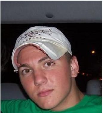 Charlie Barrett - Class of 2004 - Timber Creek High School