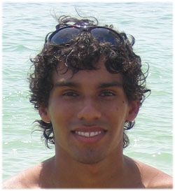 Luis Gonzalez - Class of 2004 - Timber Creek High School