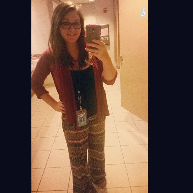 Lindsey Potter - Class of 2011 - Timber Creek High School