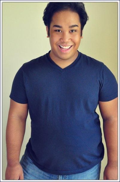 Patrick Simondac - Class of 2007 - Timber Creek High School
