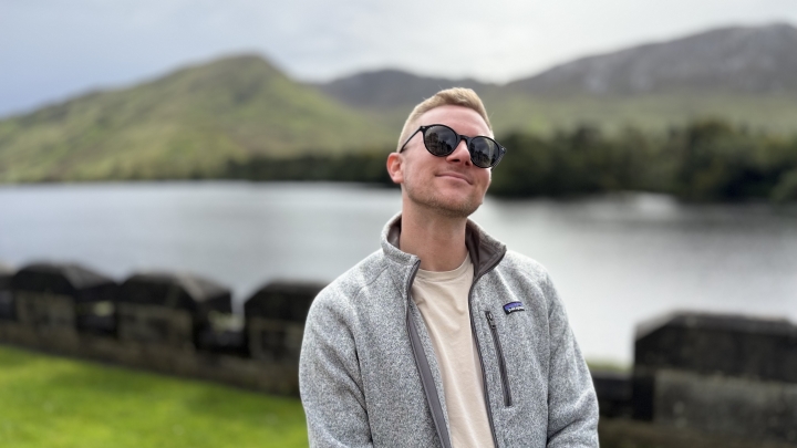 Brandon Miller - Class of 2003 - Timber Creek High School