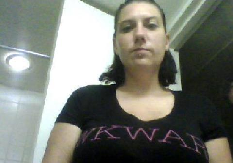 Mandy Delano - Class of 2003 - Timber Creek High School