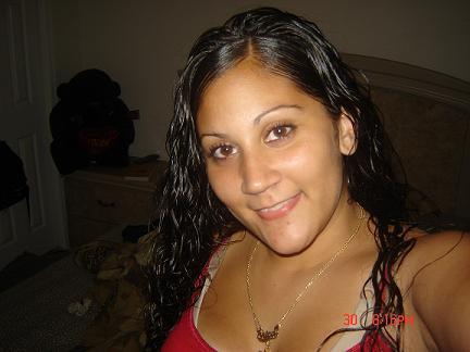 Erica Maldonado - Class of 2006 - Timber Creek High School