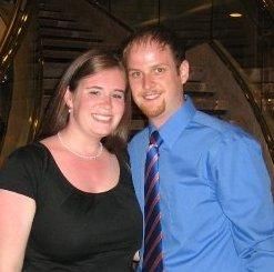Caryn Friedberg - Class of 2005 - Timber Creek High School