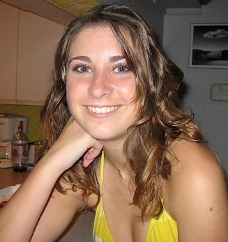 Jessica Murray - Class of 2007 - Timber Creek High School