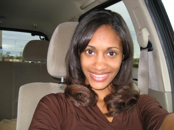 Crystal Whiteaker - Class of 2004 - Timber Creek High School