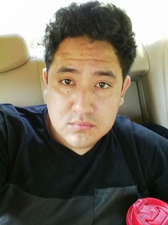 Lucas Barrios - Class of 2009 - Timber Creek High School