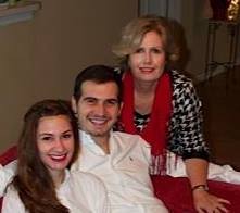Ben Teta - Class of 2007 - Timber Creek High School