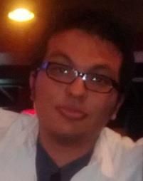 Daniel Marquez - Class of 2004 - Timber Creek High School