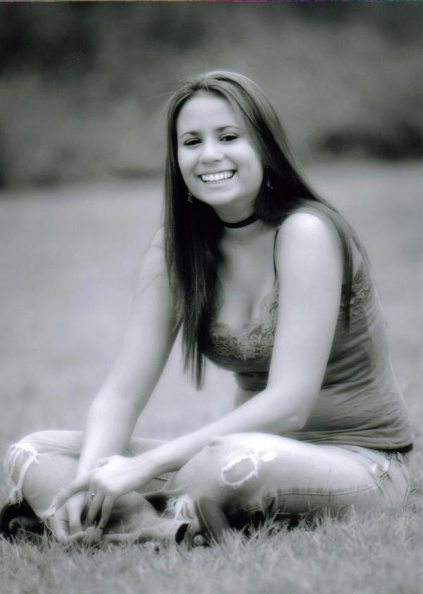 Emilie Menendez - Class of 2006 - Timber Creek High School