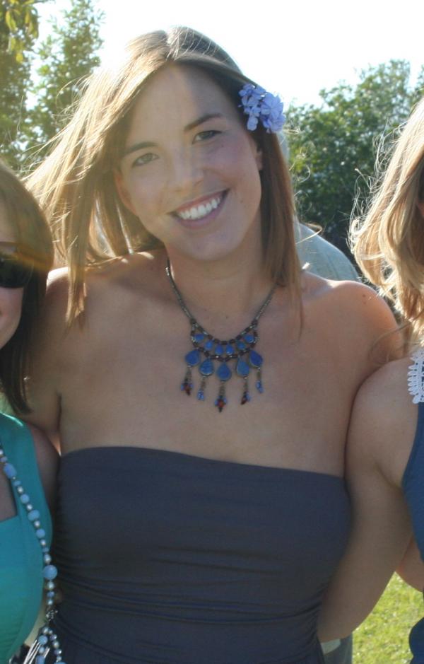 Kelly Sereikas - Class of 2005 - Timber Creek High School