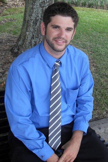 Blake Huneycutt - Class of 2004 - Timber Creek High School