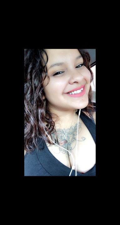 Adlih Fuentes - Class of 2014 - Timber Creek High School