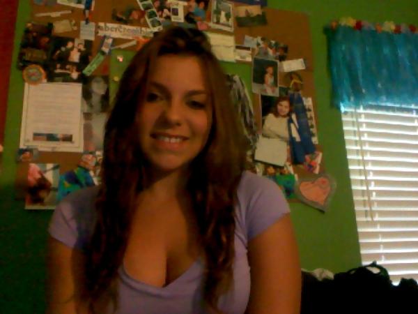 Lauren Haberman - Class of 2011 - Timber Creek High School