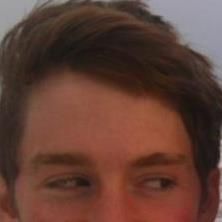 Walt Hartsfield - Class of 2010 - Timber Creek High School