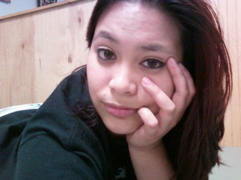 Angela Ray - Class of 2006 - Timber Creek High School