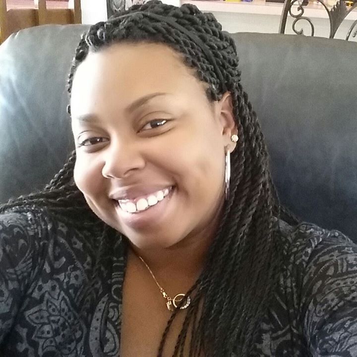Daketra Horton - Class of 2008 - Timber Creek High School