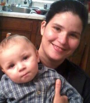 Barbara Carr - Class of 2004 - Timber Creek High School