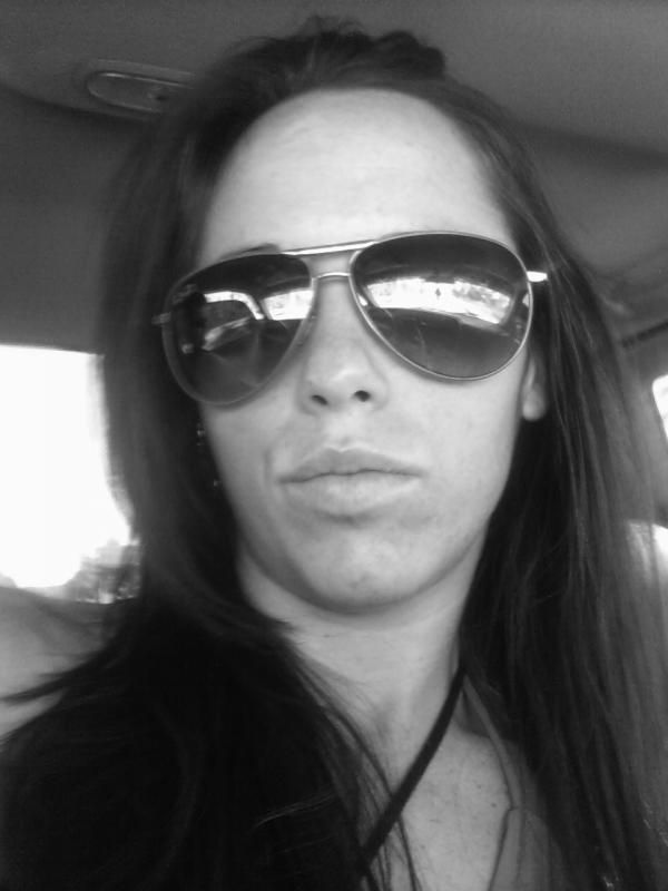 Amanda Cavett - Class of 2008 - Timber Creek High School