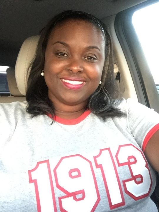 Jessica DuPont - Class of 2002 - Timber Creek High School
