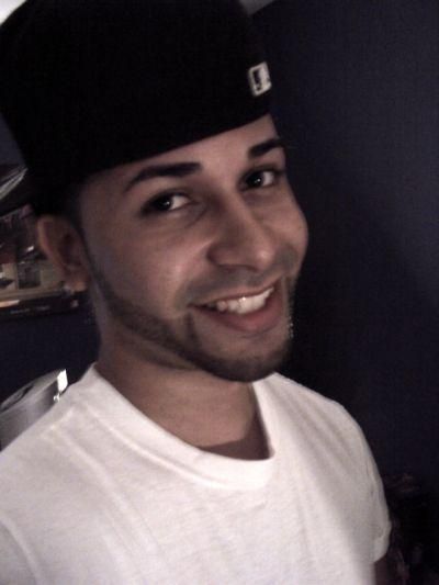 Angel Delgado - Class of 2007 - Timber Creek High School