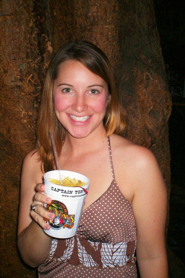 Mariah Ambler - Class of 2004 - Timber Creek High School