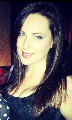 Ashley Small - Class of 2005 - Timber Creek High School