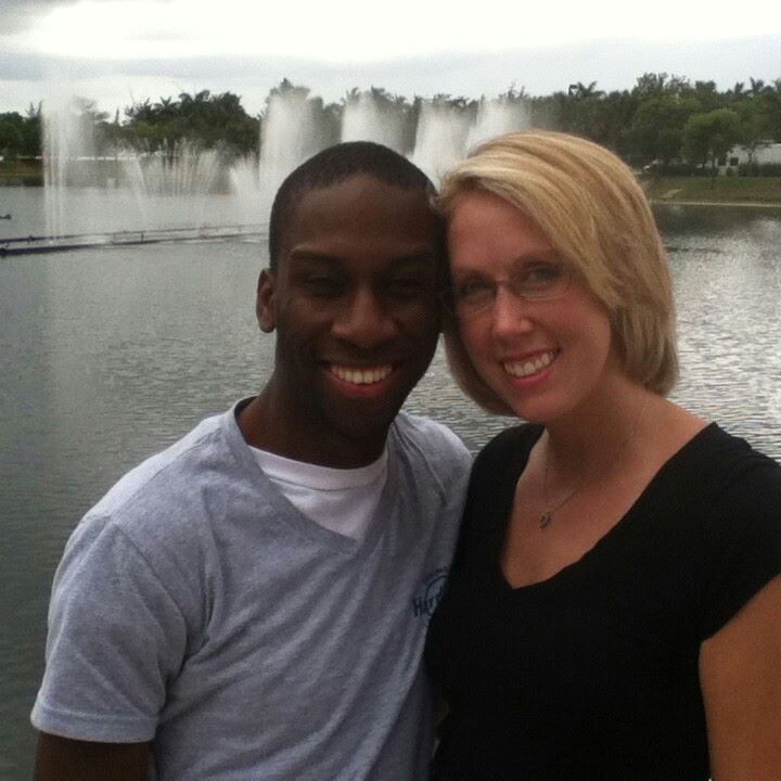 Angelo Lacoude - Class of 2005 - Timber Creek High School