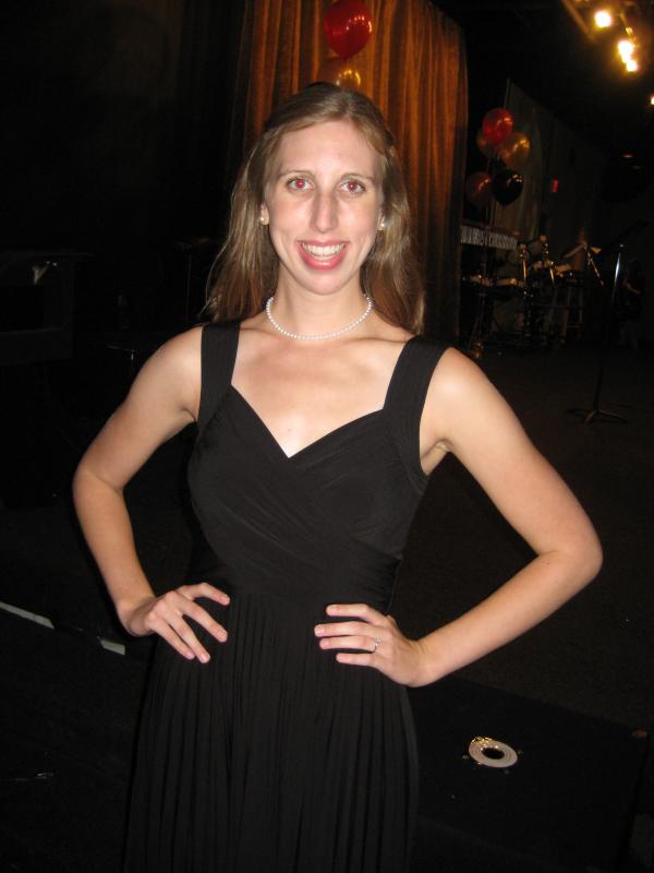 Kristen Holder - Class of 2007 - Timber Creek High School