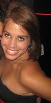 Natalie Kasper - Class of 2004 - Timber Creek High School
