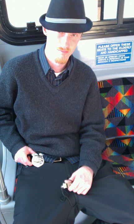 Christopher Cook - Class of 2003 - Timber Creek High School