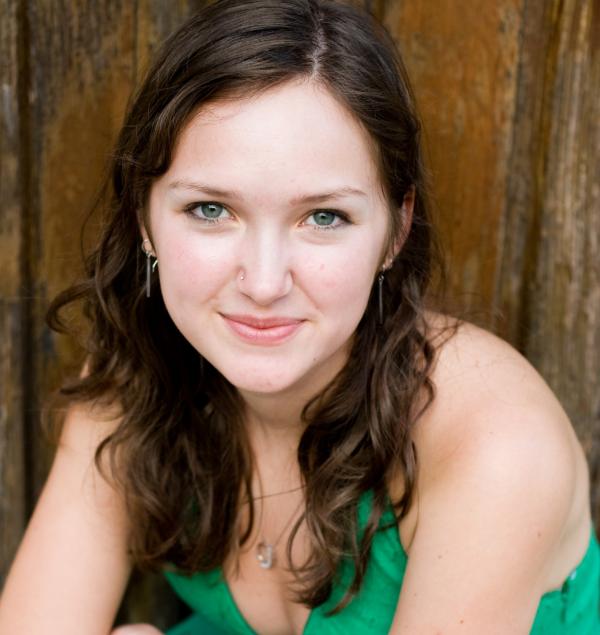 Rachel Lipps - Class of 2003 - Timber Creek High School