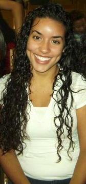 Lauren Rivera - Class of 2007 - Timber Creek High School
