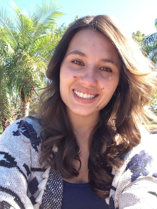 Rachel Canada - Class of 2010 - Timber Creek High School